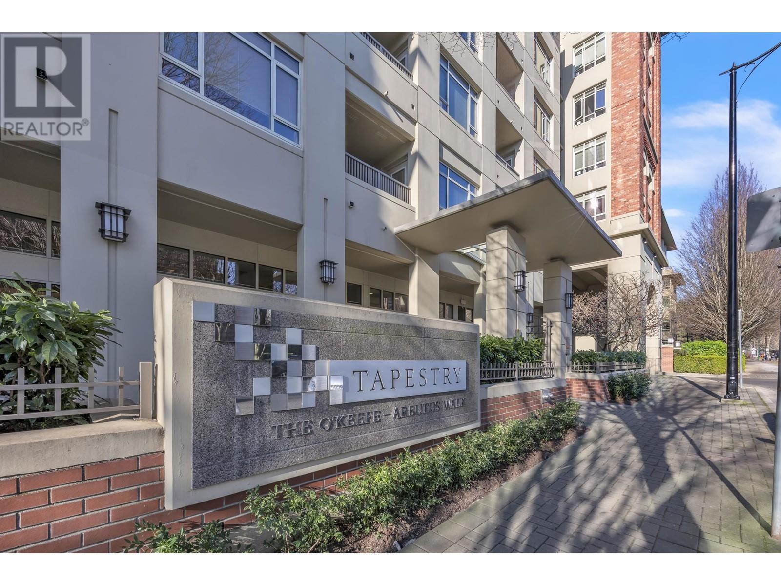 107 2799 Yew Street, Vancouver, British Columbia  V6K 4W2 - Photo 2 - R2961894