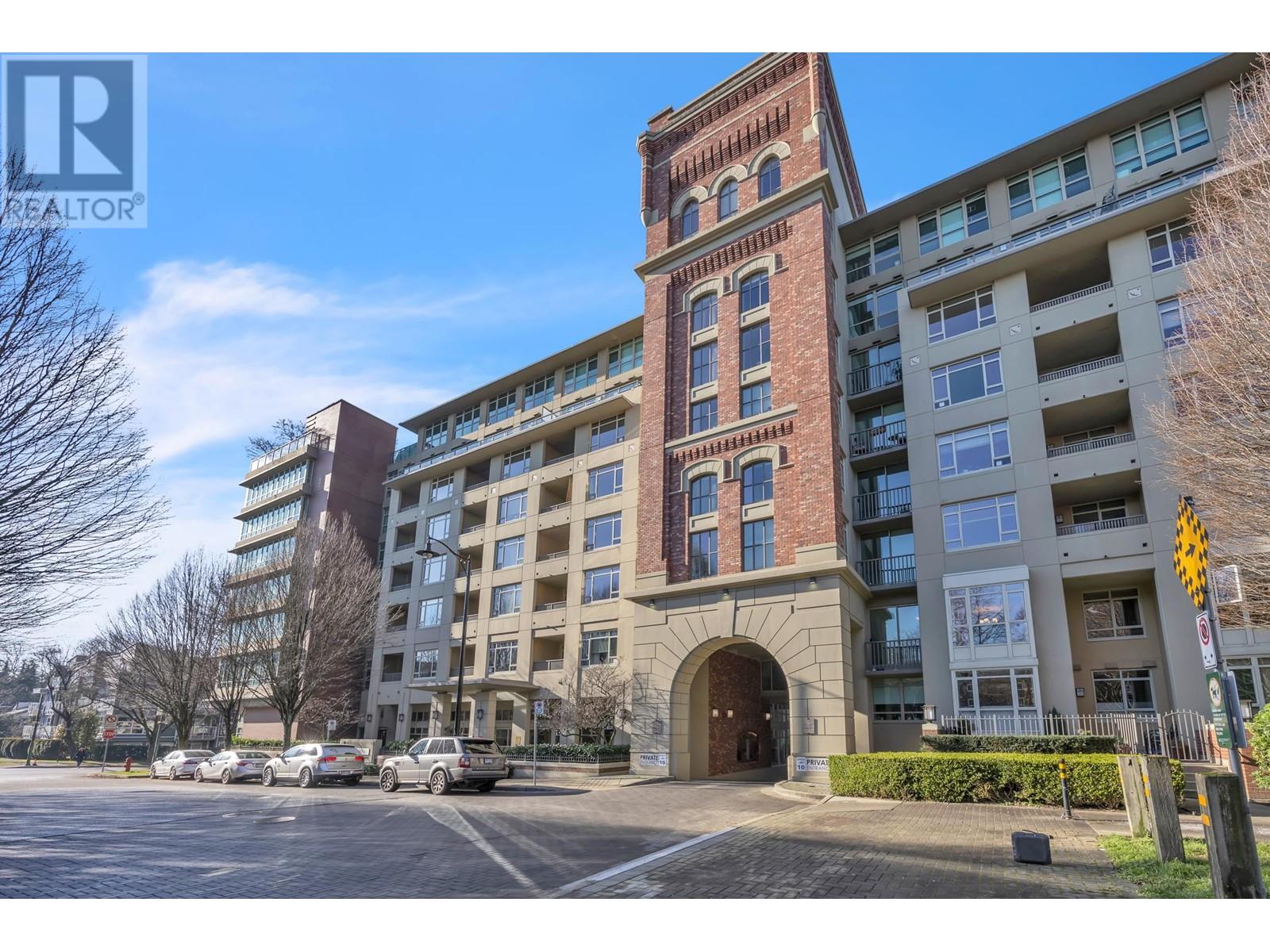 107 2799 Yew Street, Vancouver, British Columbia  V6K 4W2 - Photo 3 - R2961894