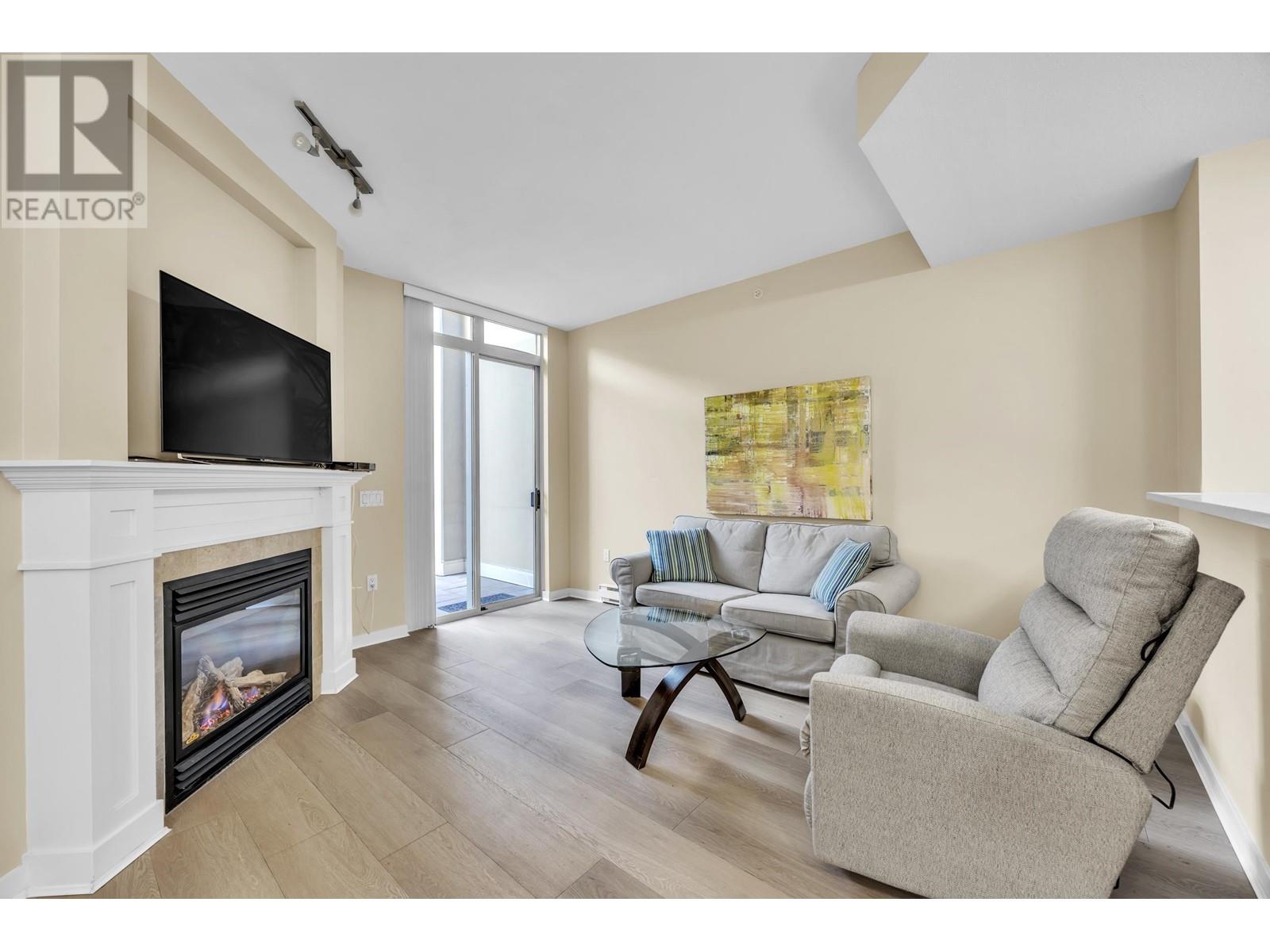 107 2799 Yew Street, Vancouver, British Columbia  V6K 4W2 - Photo 7 - R2961894