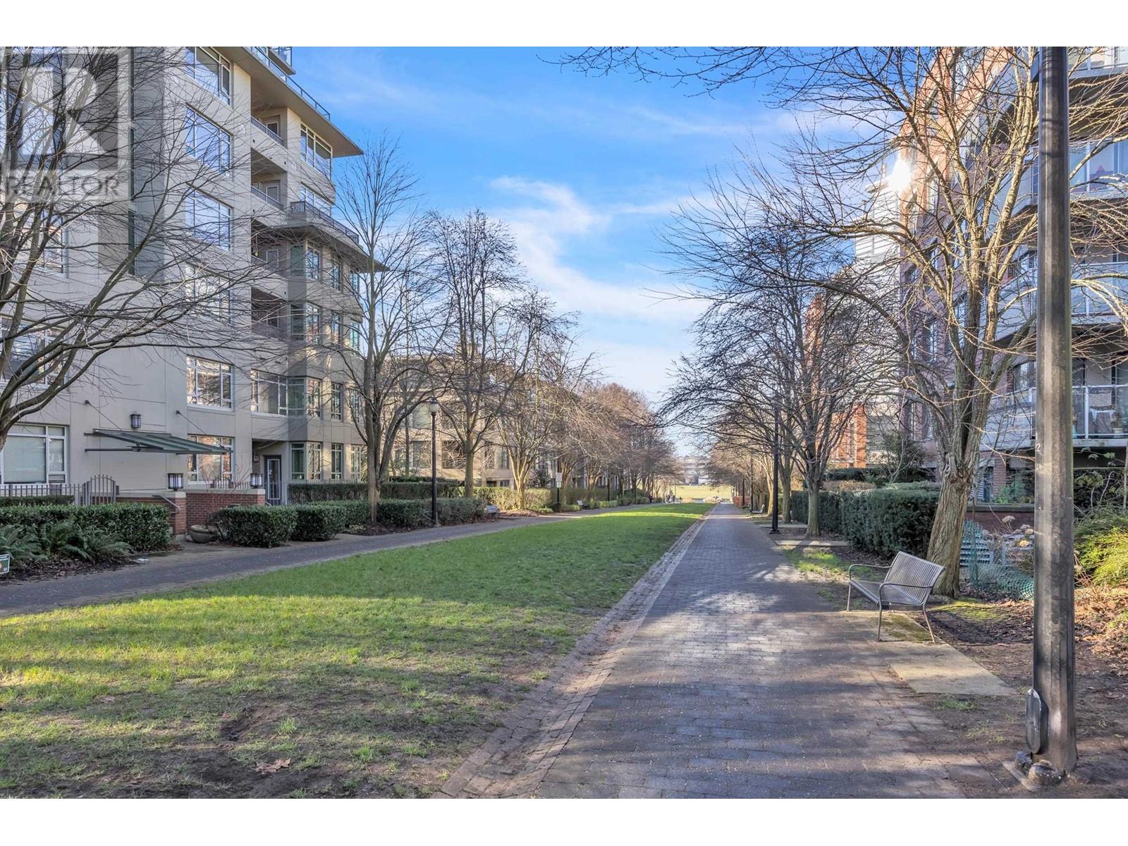 107 2799 Yew Street, Vancouver, British Columbia  V6K 4W2 - Photo 29 - R2961894
