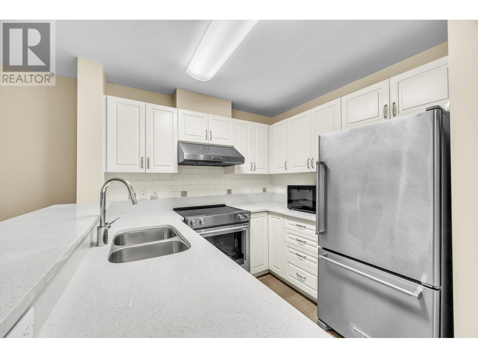 107 2799 Yew Street, Vancouver, British Columbia  V6K 4W2 - Photo 6 - R2961894