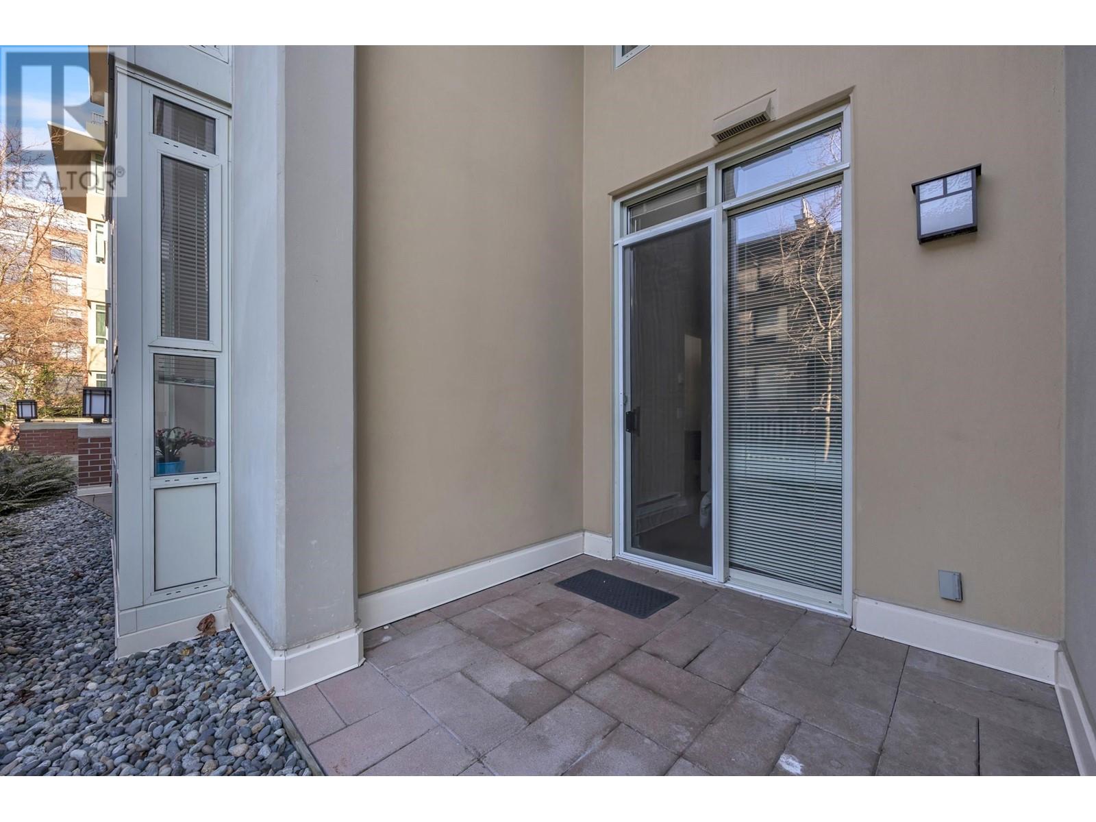 107 2799 Yew Street, Vancouver, British Columbia  V6K 4W2 - Photo 16 - R2961894