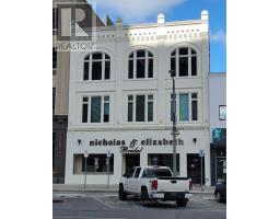 284 DUNDAS STREET, London, Ontario