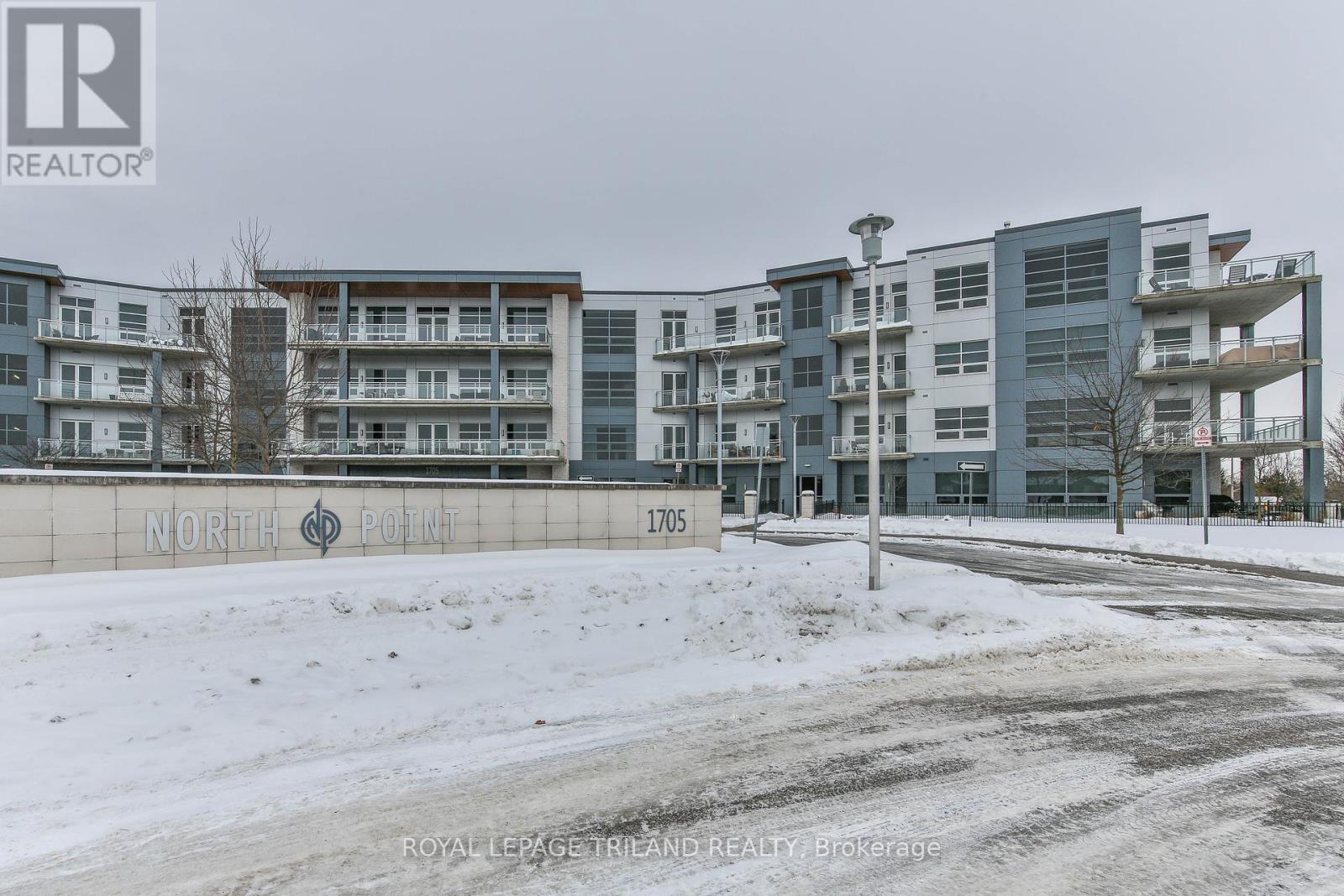 Property at 311 - 1705 FIDDLEHEAD PLACE image 1