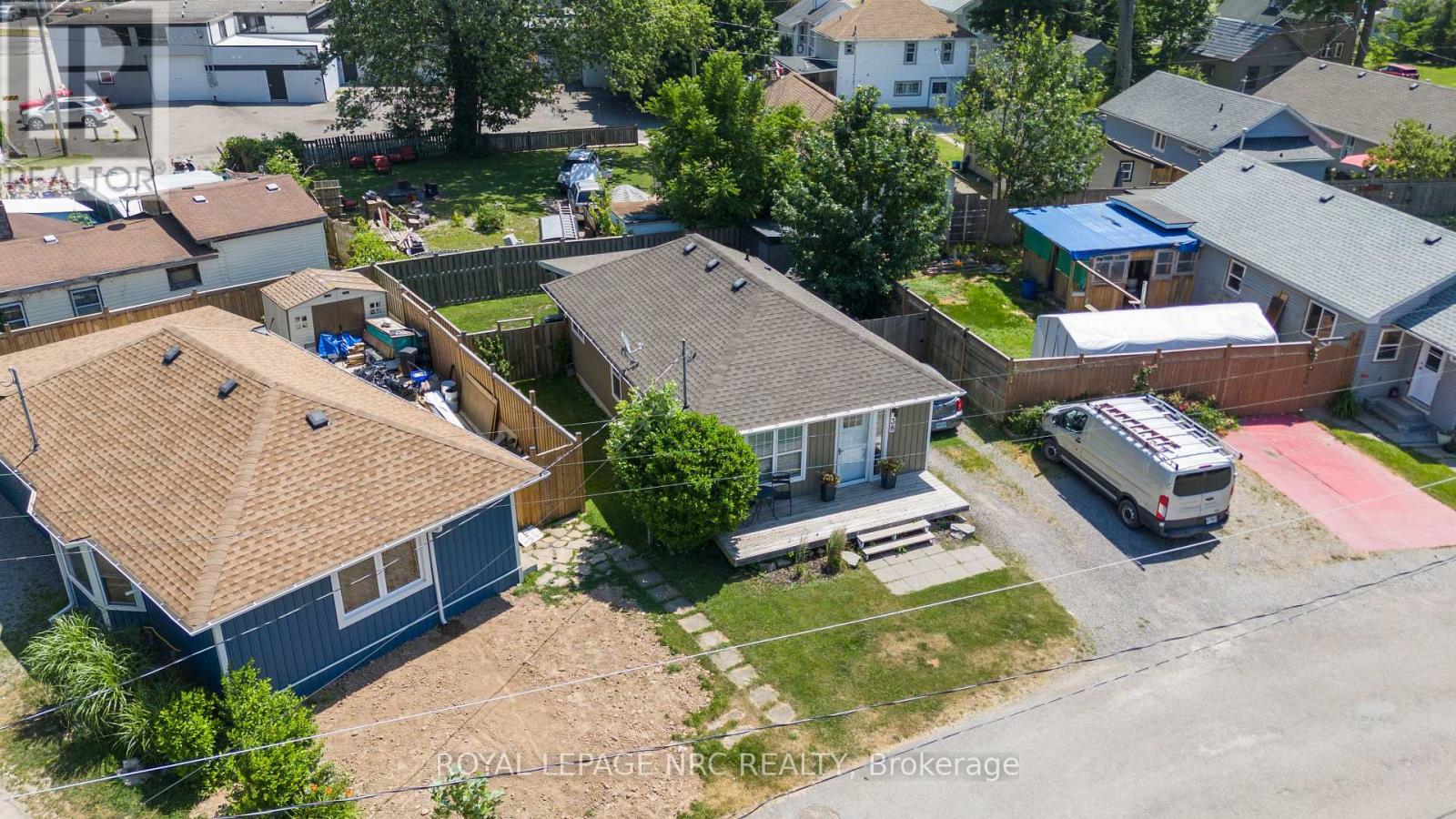 38 Lincoln Road E, Fort Erie (Crystal Beach), Ontario  L0S 1B0 - Photo 24 - X11947981