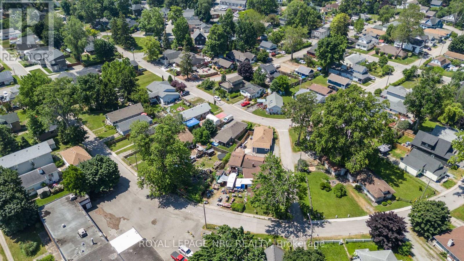 38 Lincoln Road E, Fort Erie (Crystal Beach), Ontario  L0S 1B0 - Photo 25 - X11947981