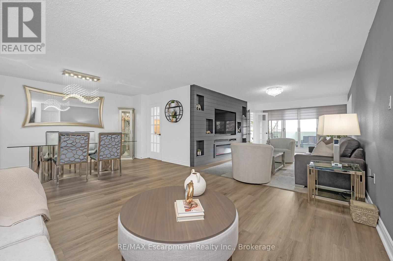 Property at 301 - 1237 NORTH SHORE BOULEVARD E image 5
