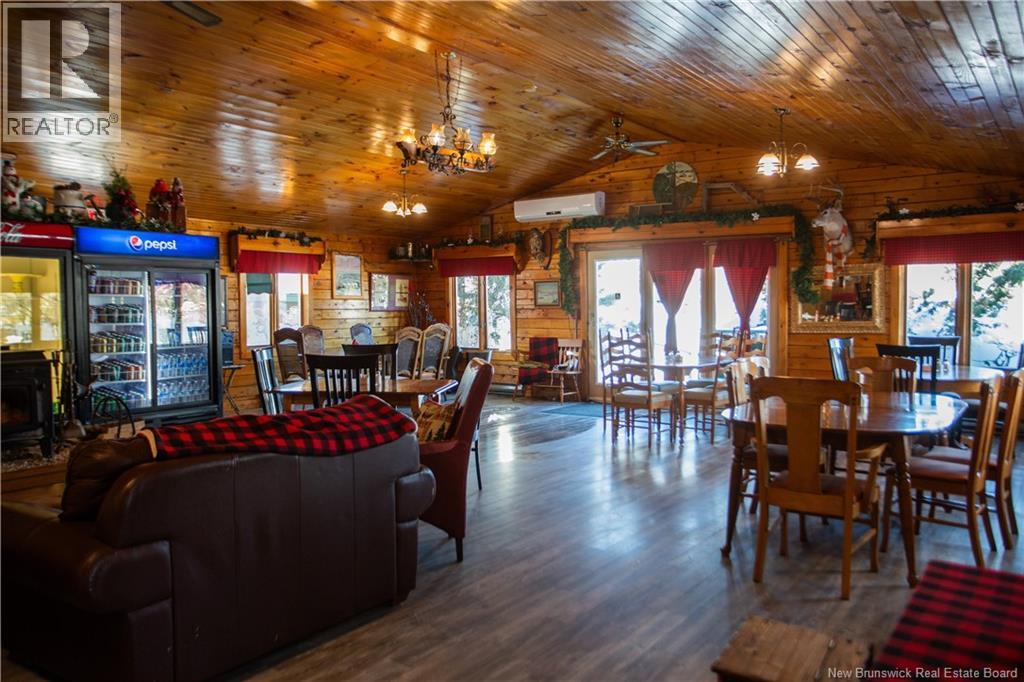 900 Creek Road, Shepody, New Brunswick  E4E 5R9 - Photo 7 - NB111966