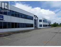 735 S SOUTH SERVICE Road Unit# A2-201,202, Stoney Creek, Ontario