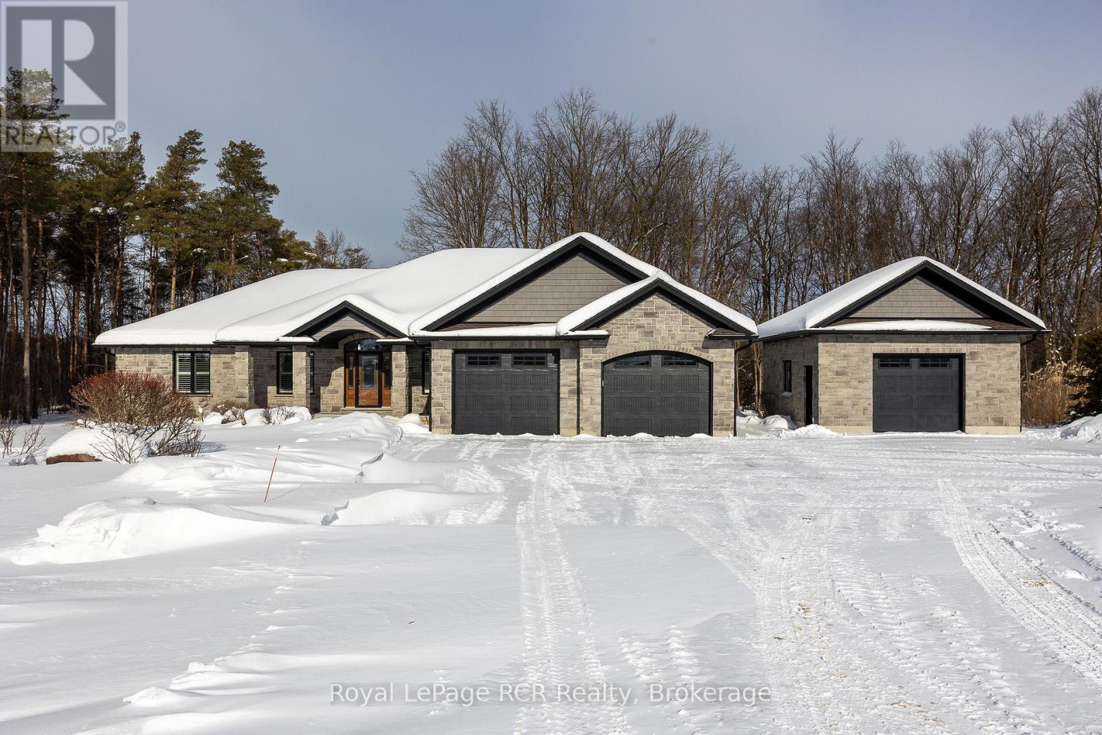 130 MARSHALL HEIGHTS, West Grey, Ontario