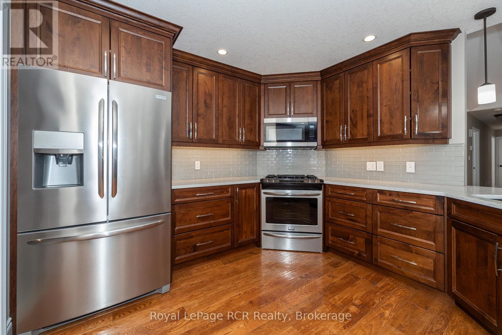 130 Marshall Heights, West Grey, Ontario  N0G 1R0 - Photo 12 - X11947995
