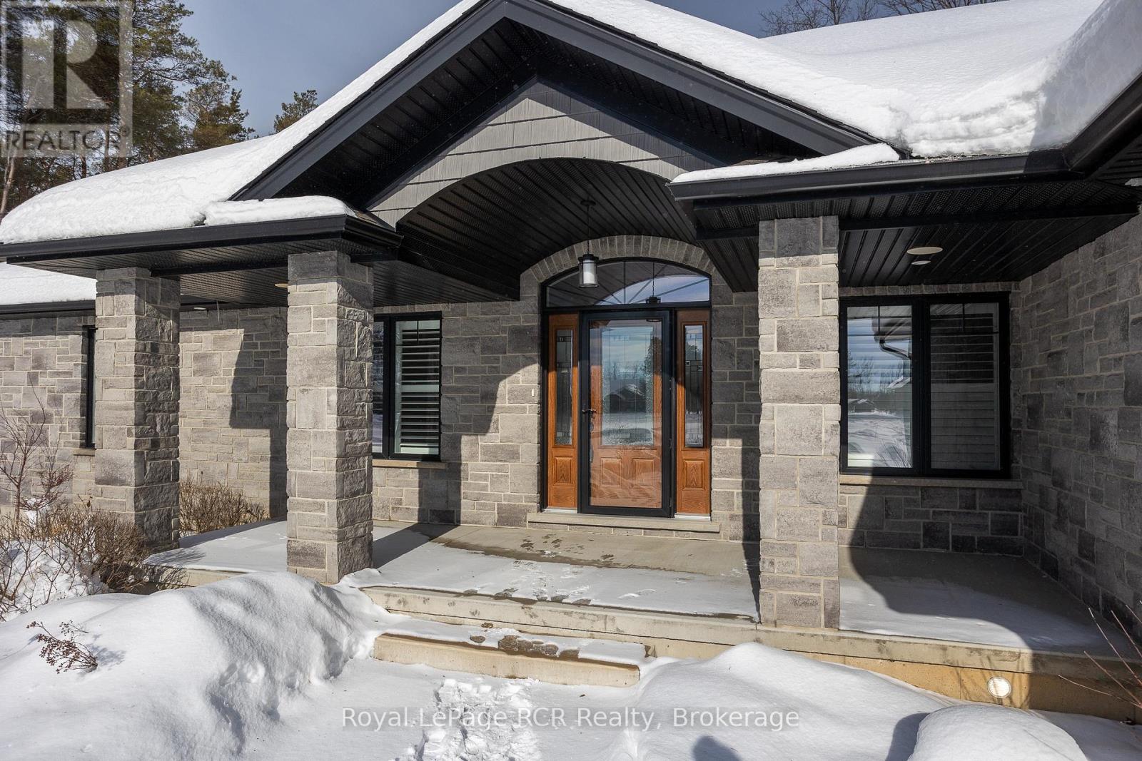 130 Marshall Heights, West Grey, Ontario  N0G 1R0 - Photo 2 - X11947995