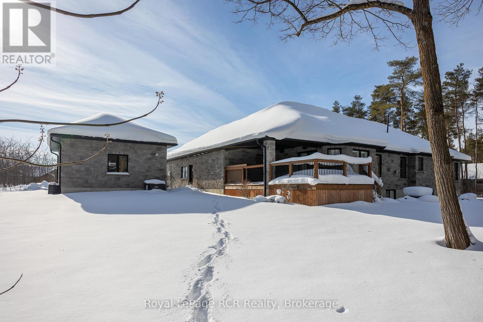 130 Marshall Heights, West Grey, Ontario  N0G 1R0 - Photo 3 - X11947995