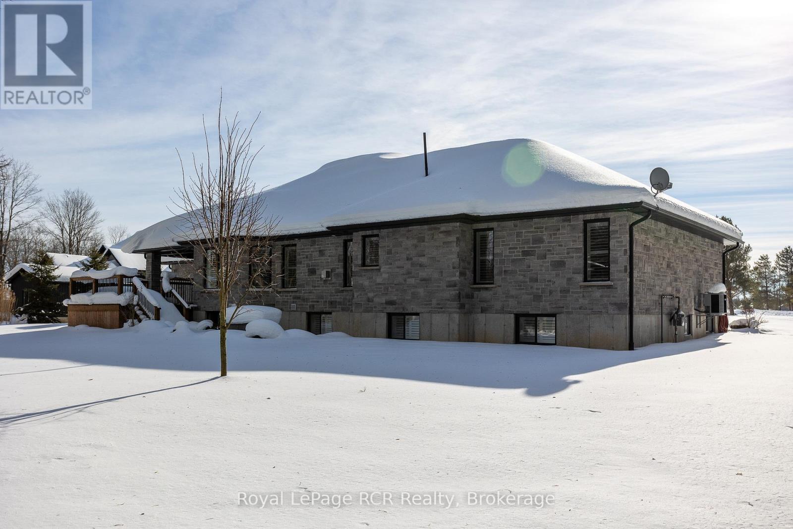 130 Marshall Heights, West Grey, Ontario  N0G 1R0 - Photo 4 - X11947995