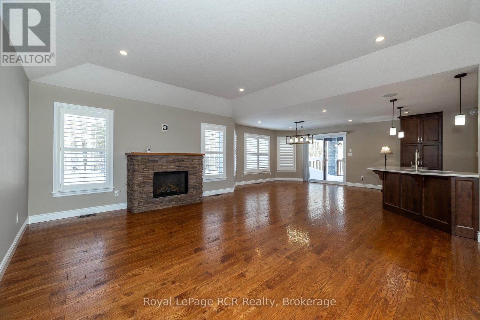 130 Marshall Heights, West Grey, Ontario  N0G 1R0 - Photo 8 - X11947995