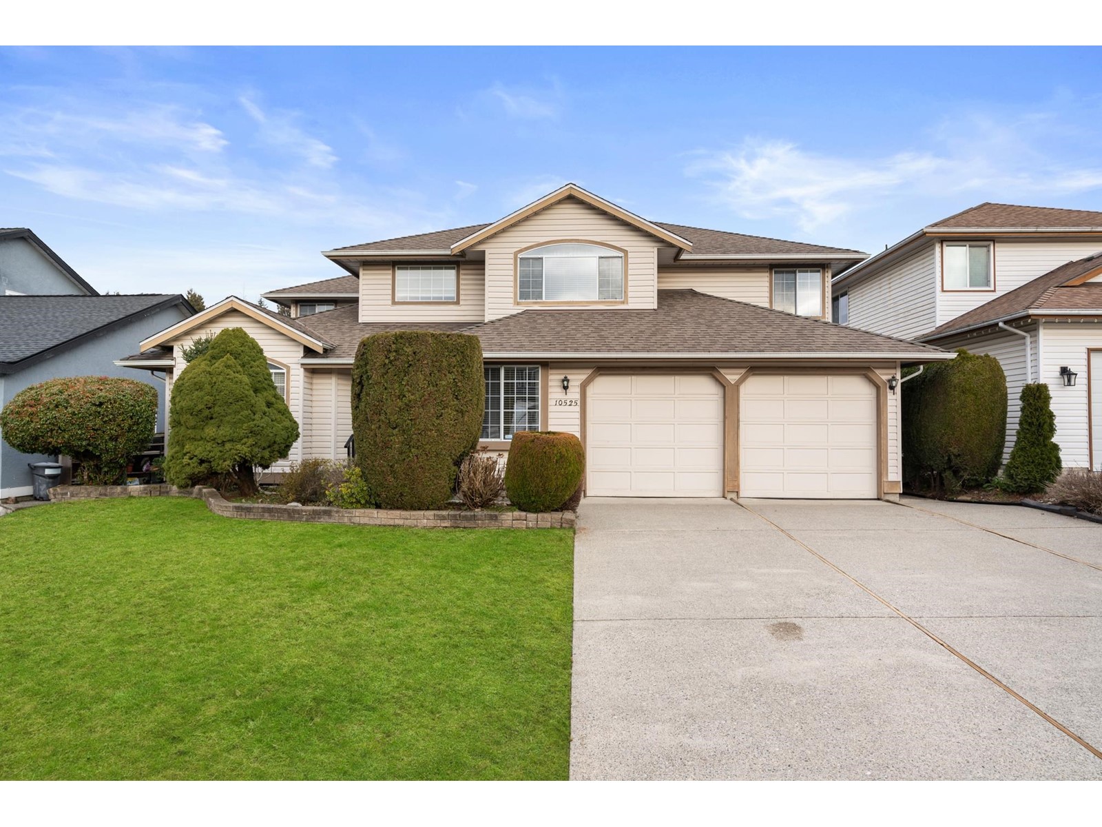 10525 Harrogate Drive, Delta, British Columbia  V4C 8E1 - Photo 1 - R2959494