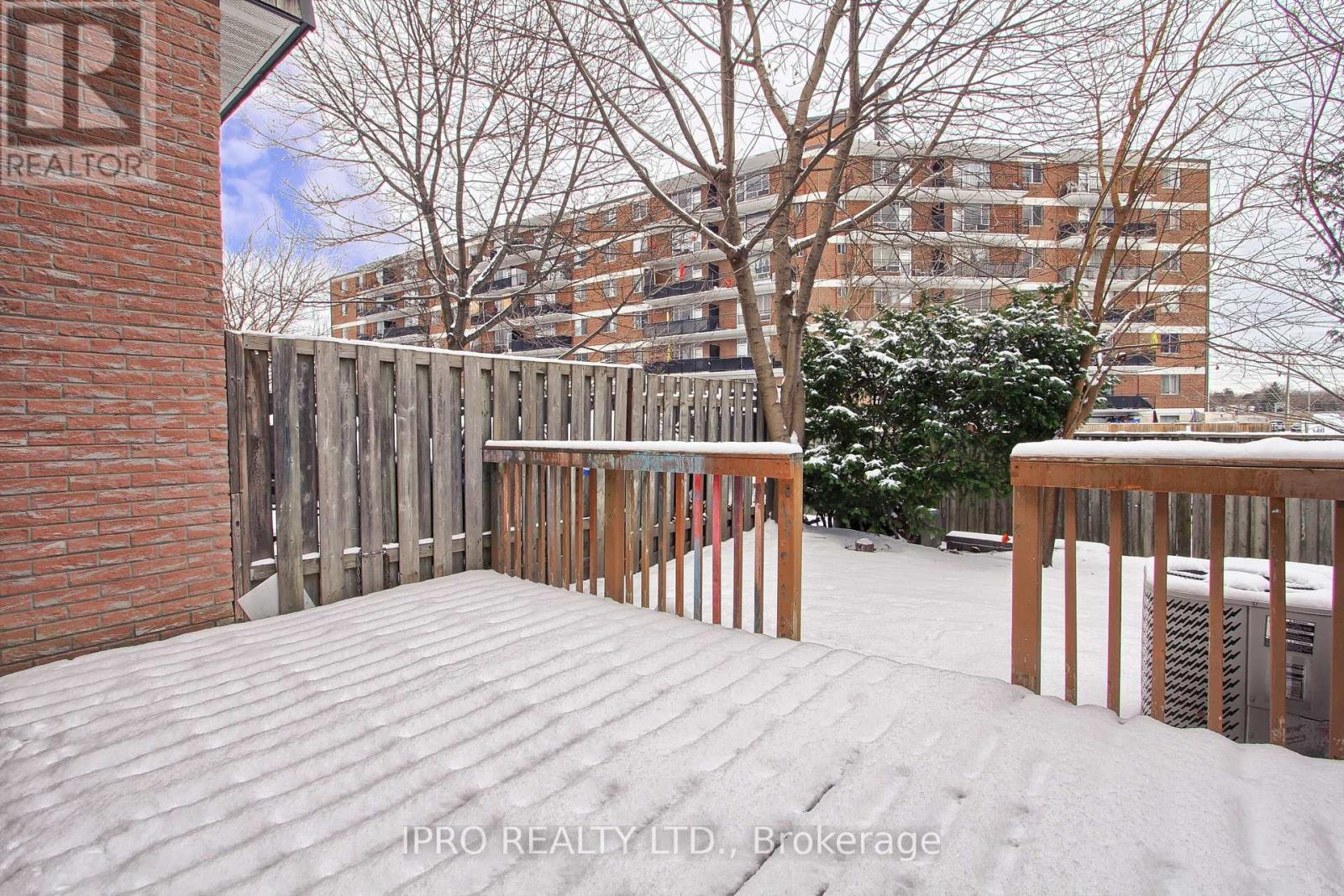 54 - 2145 Sherobee Road, Mississauga, Ontario  L5A 3G8 - Photo 39 - W11947955