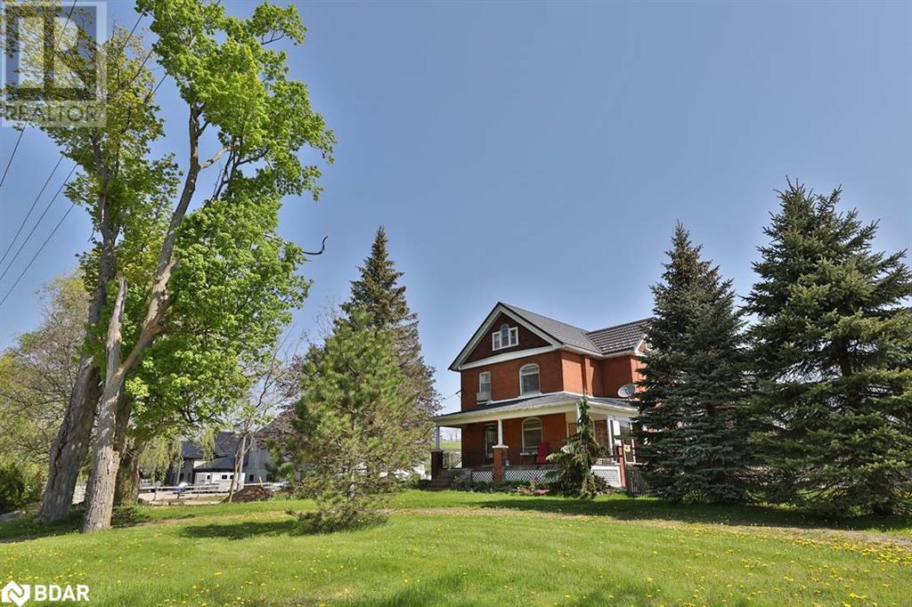 1694 CENTRE RD, Carlisle, Ontario