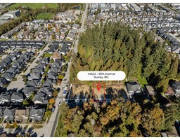 14623 60A AVENUE, surrey, British Columbia