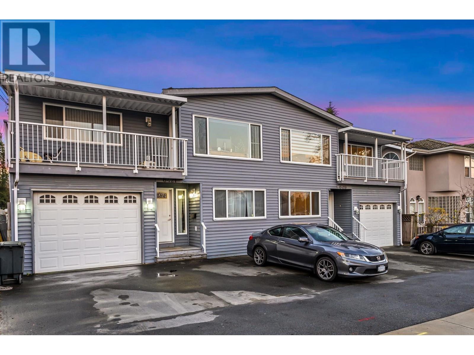 6419 Selma Avenue, Burnaby, British Columbia  V5H 3R3 - Photo 1 - R2961927