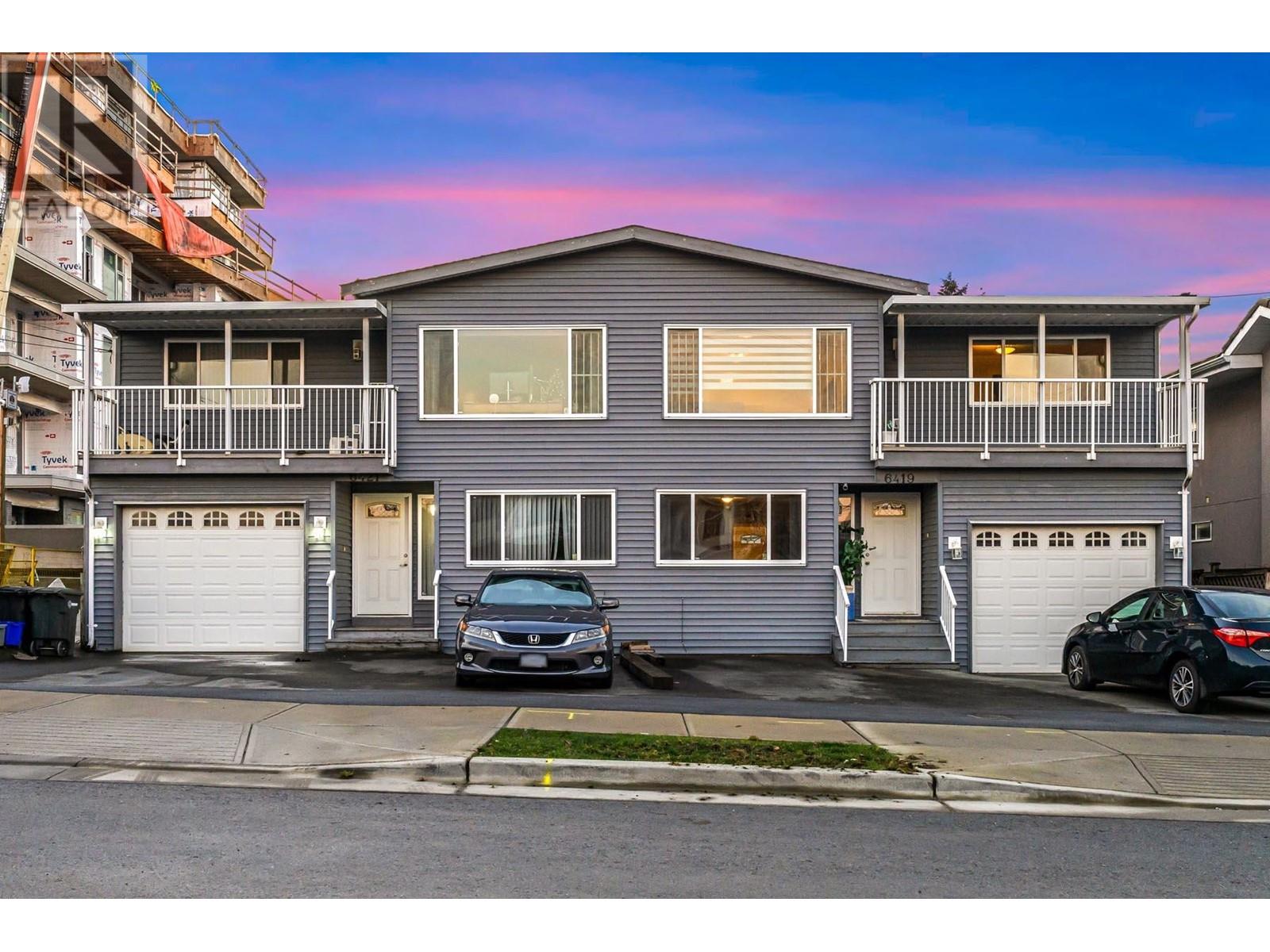6419 Selma Avenue, Burnaby, British Columbia  V5H 3R3 - Photo 2 - R2961927
