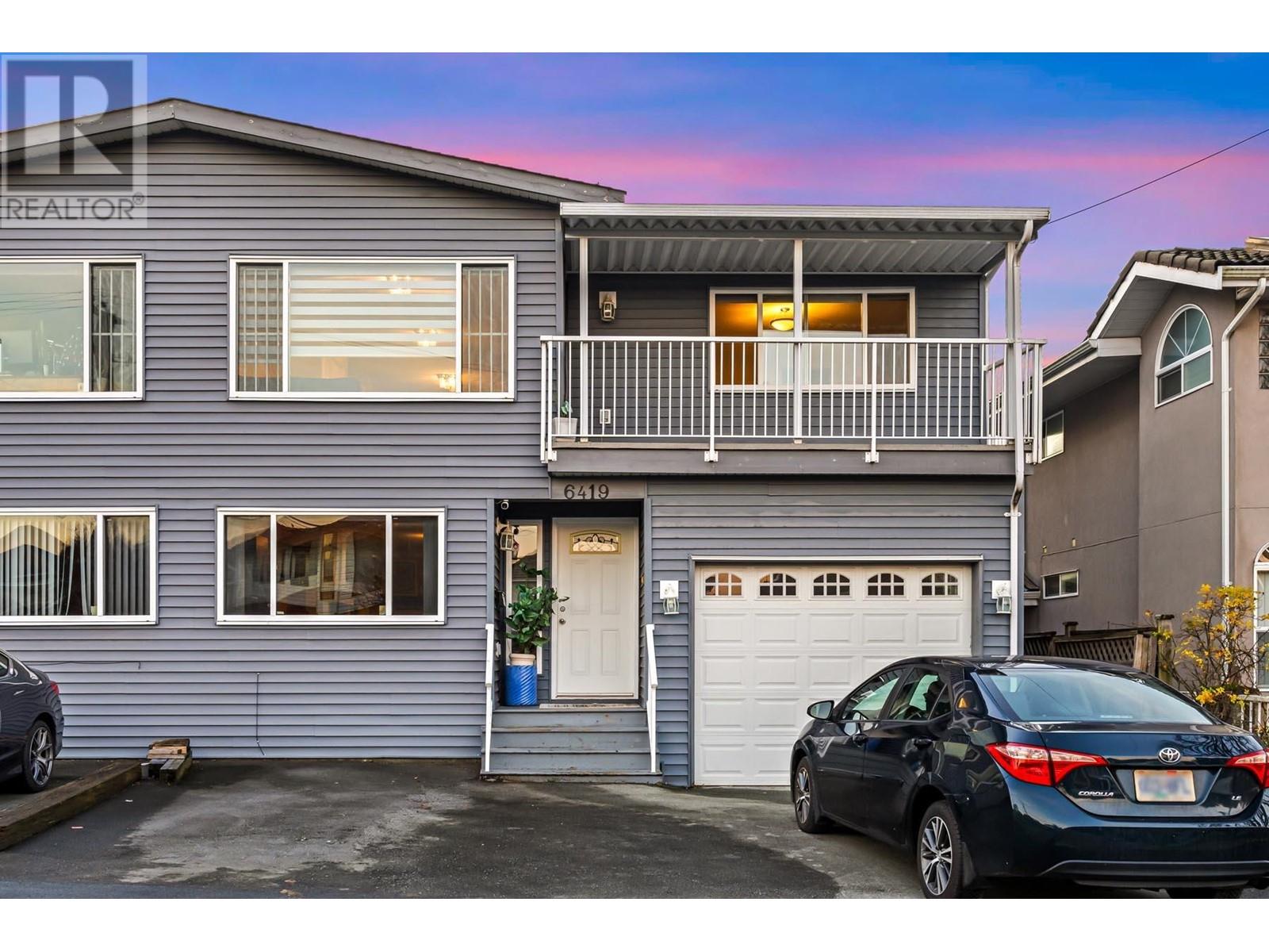 6419 Selma Avenue, Burnaby, British Columbia  V5H 3R3 - Photo 4 - R2961927