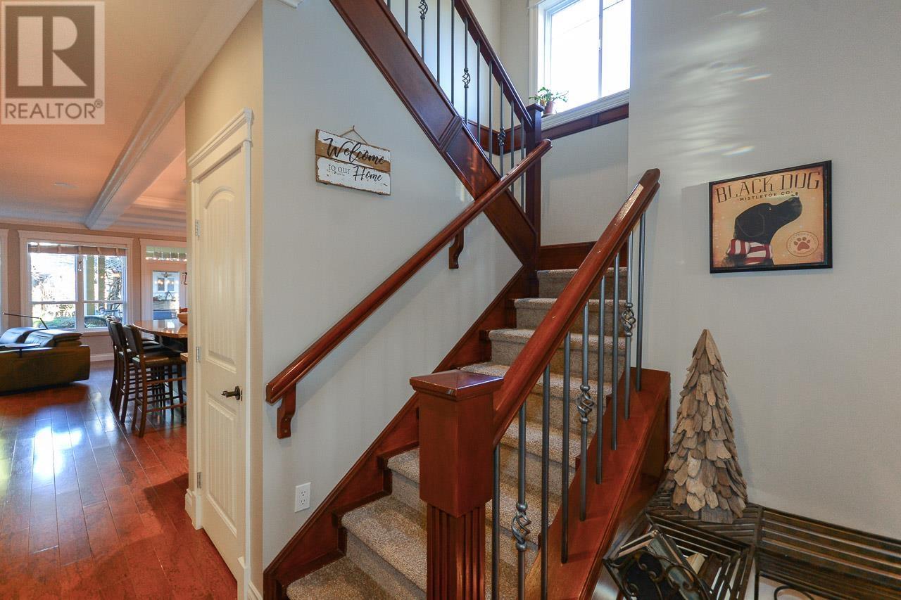 Listing Picture 5 of 40 : 3711 PLEASANT STREET, Richmond / 烈治文 - 魯藝地產 Yvonne Lu Group - MLS Medallion Club Member