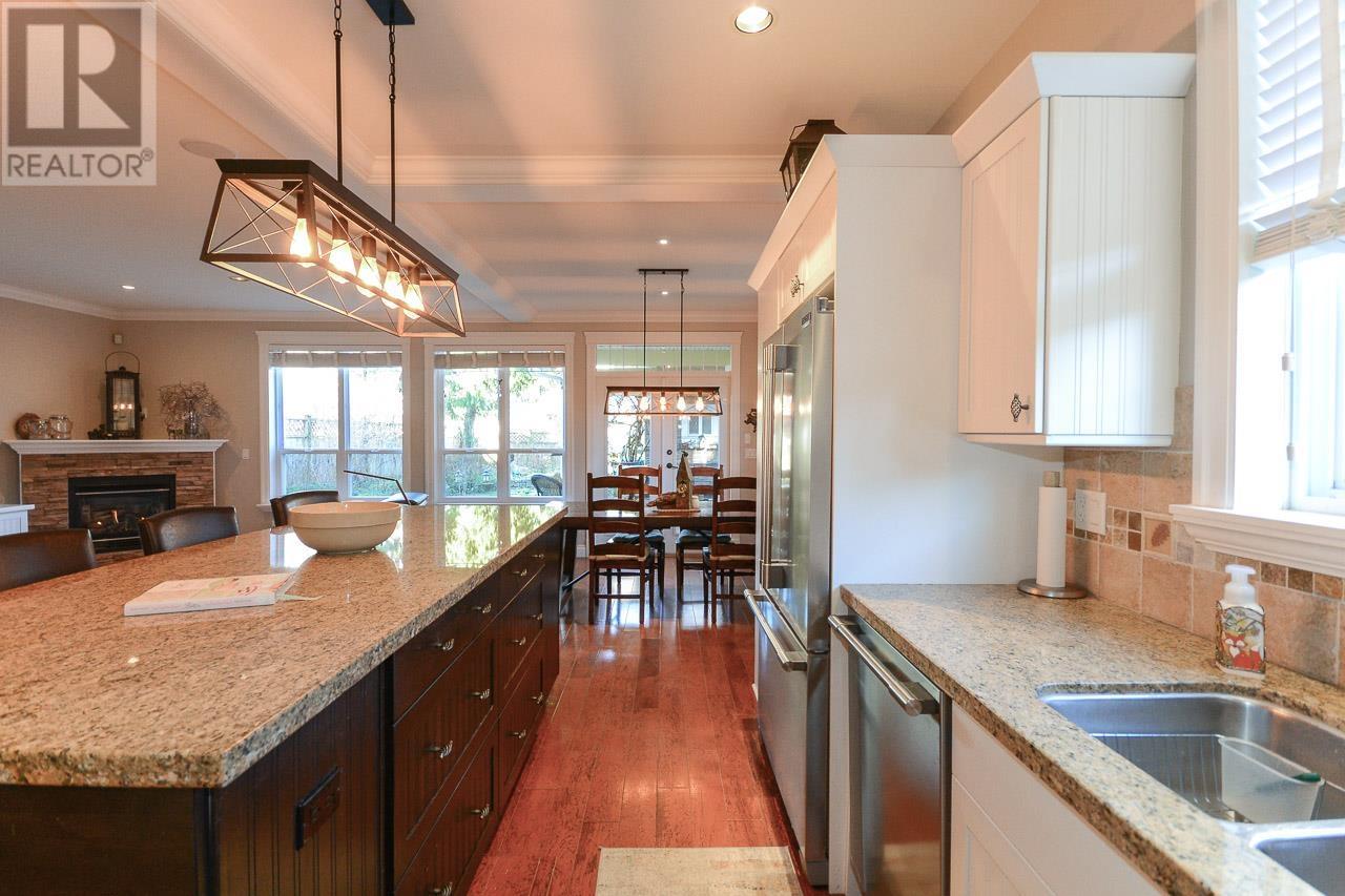 Listing Picture 7 of 40 : 3711 PLEASANT STREET, Richmond / 烈治文 - 魯藝地產 Yvonne Lu Group - MLS Medallion Club Member