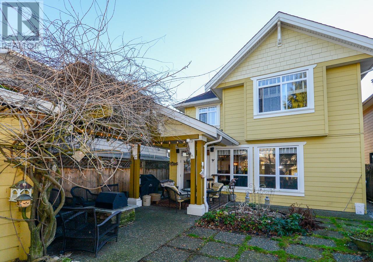 Listing Picture 40 of 40 : 3711 PLEASANT STREET, Richmond / 烈治文 - 魯藝地產 Yvonne Lu Group - MLS Medallion Club Member