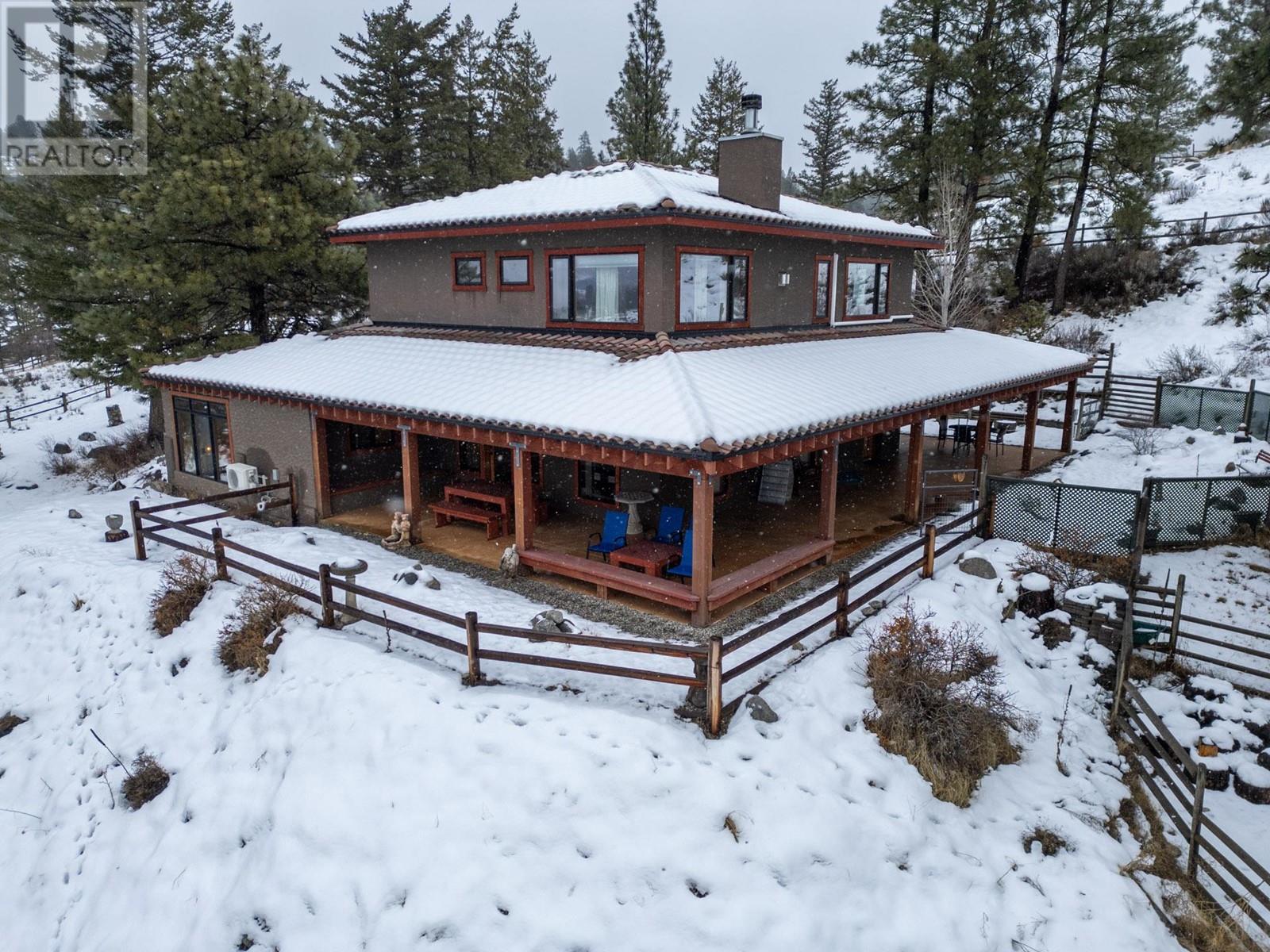 Property at 110 Chapman Road image 2