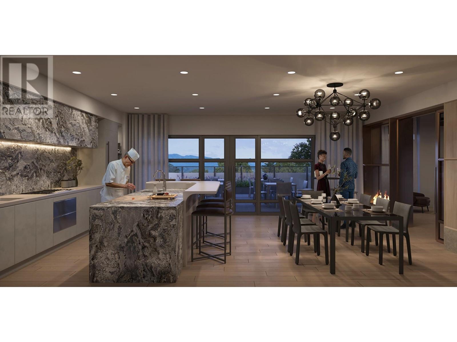 Listing Picture 12 of 18 : 409 5520 MCNAUGHTON ROAD, Richmond / 烈治文 - 魯藝地產 Yvonne Lu Group - MLS Medallion Club Member