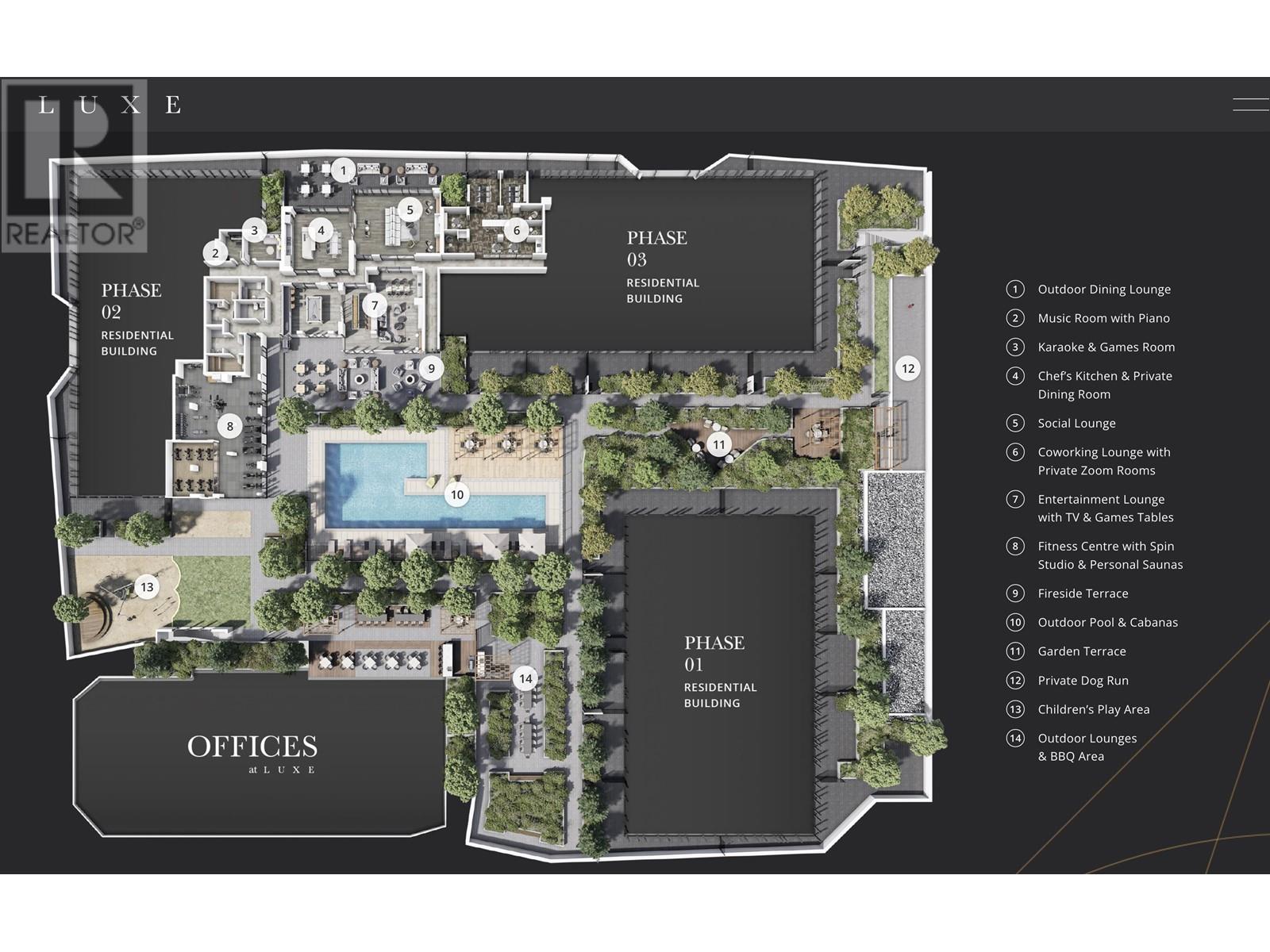 Listing Picture 18 of 18 : 409 5520 MCNAUGHTON ROAD, Richmond / 烈治文 - 魯藝地產 Yvonne Lu Group - MLS Medallion Club Member