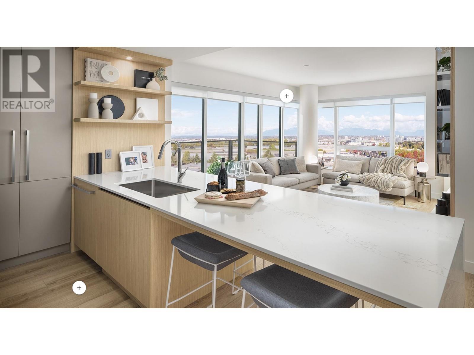 Listing Picture 6 of 18 : 409 5520 MCNAUGHTON ROAD, Richmond / 烈治文 - 魯藝地產 Yvonne Lu Group - MLS Medallion Club Member