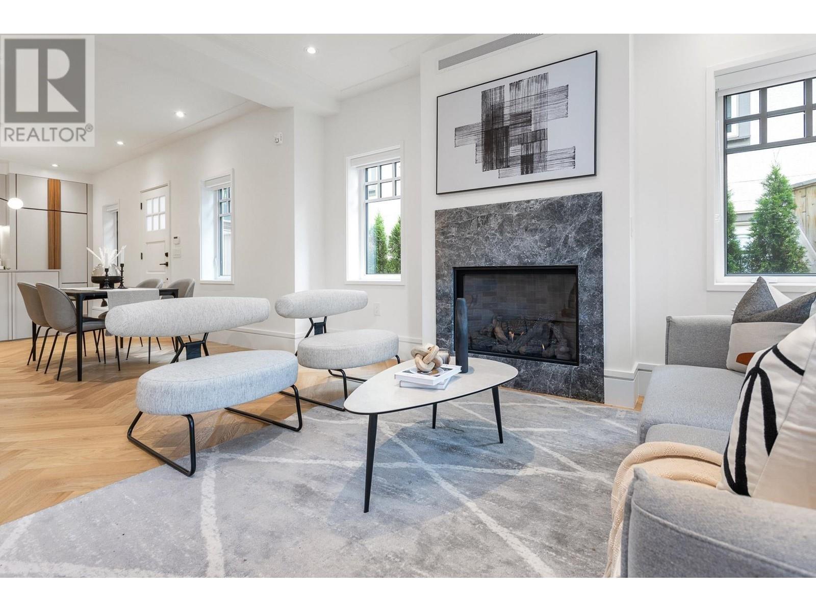 Listing Picture 7 of 19 : 7067 CYPRESS STREET, Vancouver / 溫哥華 - 魯藝地產 Yvonne Lu Group - MLS Medallion Club Member