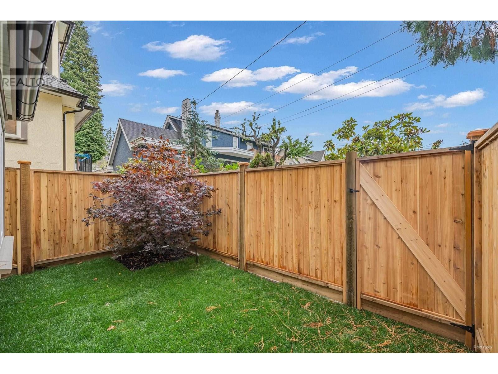 Listing Picture 9 of 19 : 7067 CYPRESS STREET, Vancouver / 溫哥華 - 魯藝地產 Yvonne Lu Group - MLS Medallion Club Member