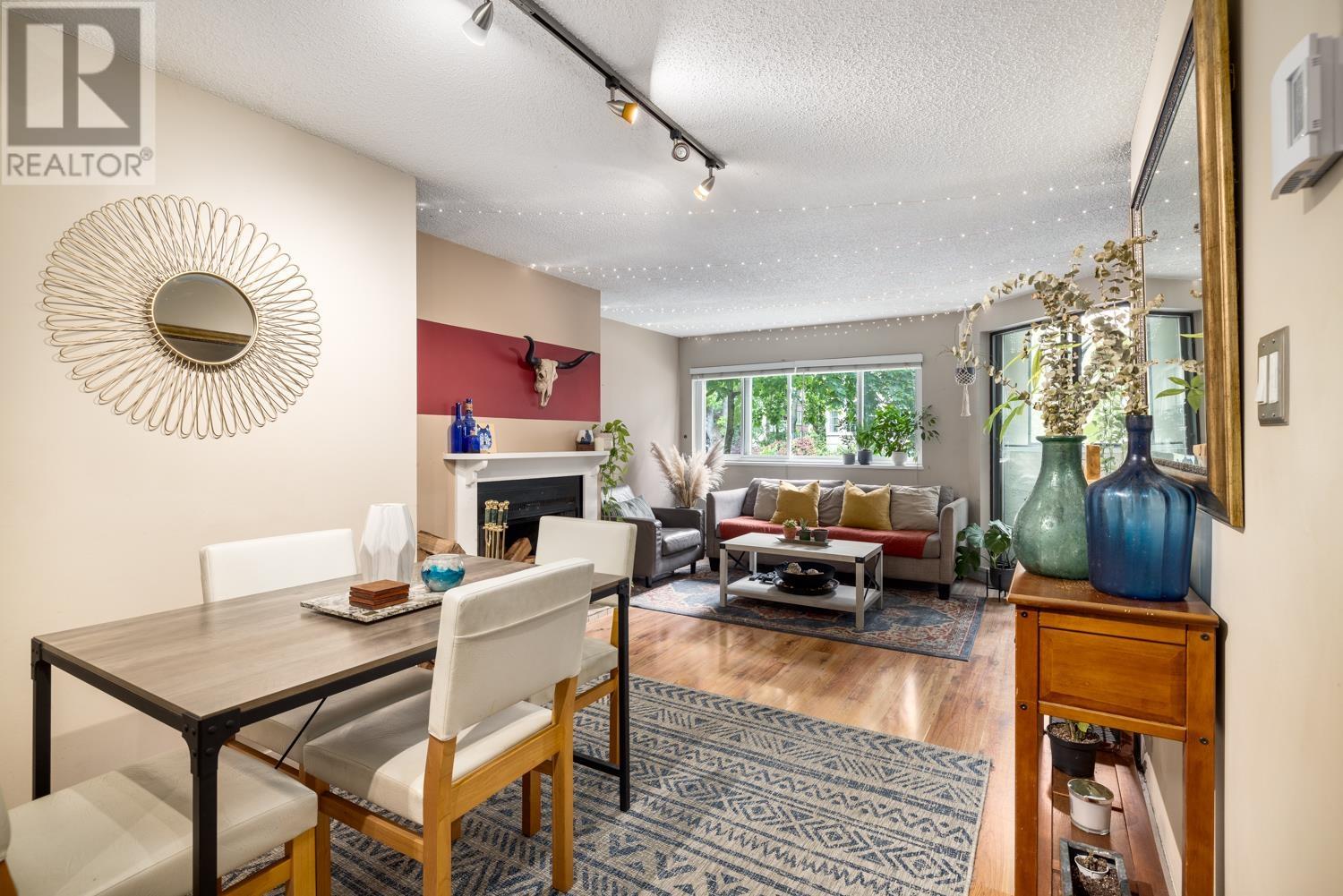 202 936 Bute Street, Vancouver, British Columbia  V6E 1Y8 - Photo 1 - R2961910