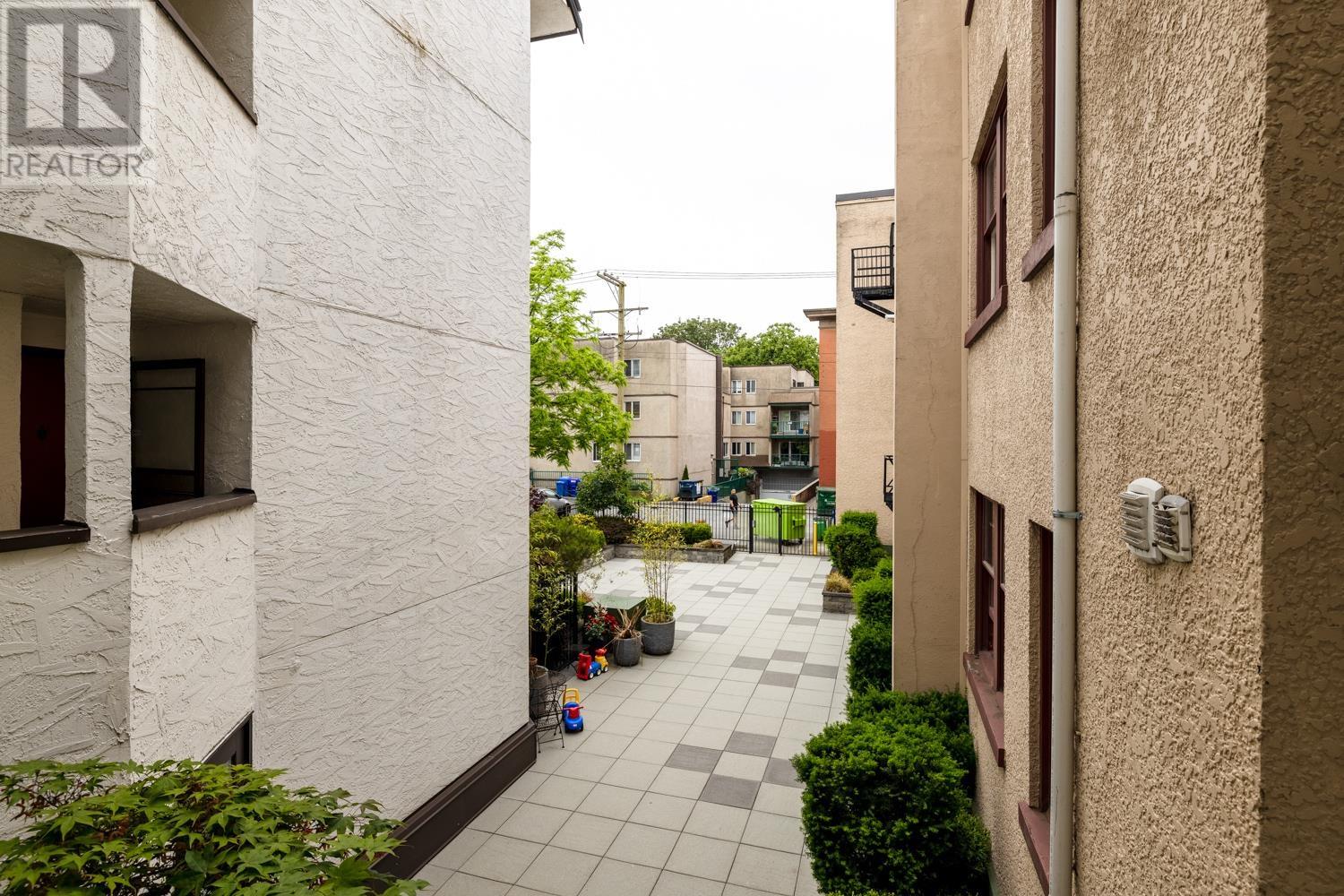 202 936 Bute Street, Vancouver, British Columbia  V6E 1Y8 - Photo 17 - R2961910