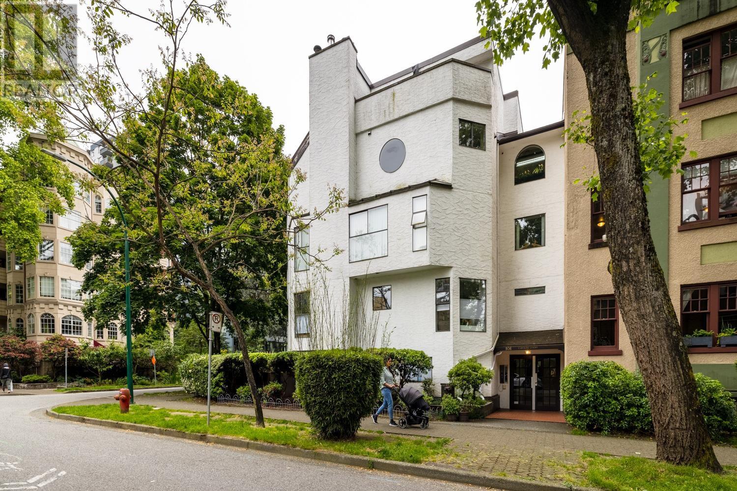 202 936 Bute Street, Vancouver, British Columbia  V6E 1Y8 - Photo 18 - R2961910
