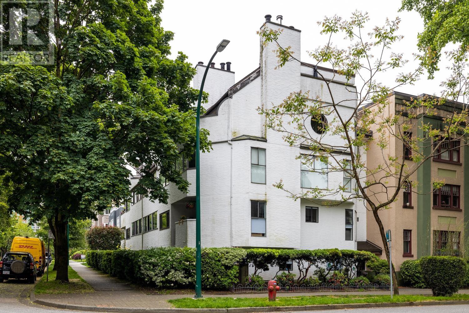202 936 Bute Street, Vancouver, British Columbia  V6E 1Y8 - Photo 19 - R2961910