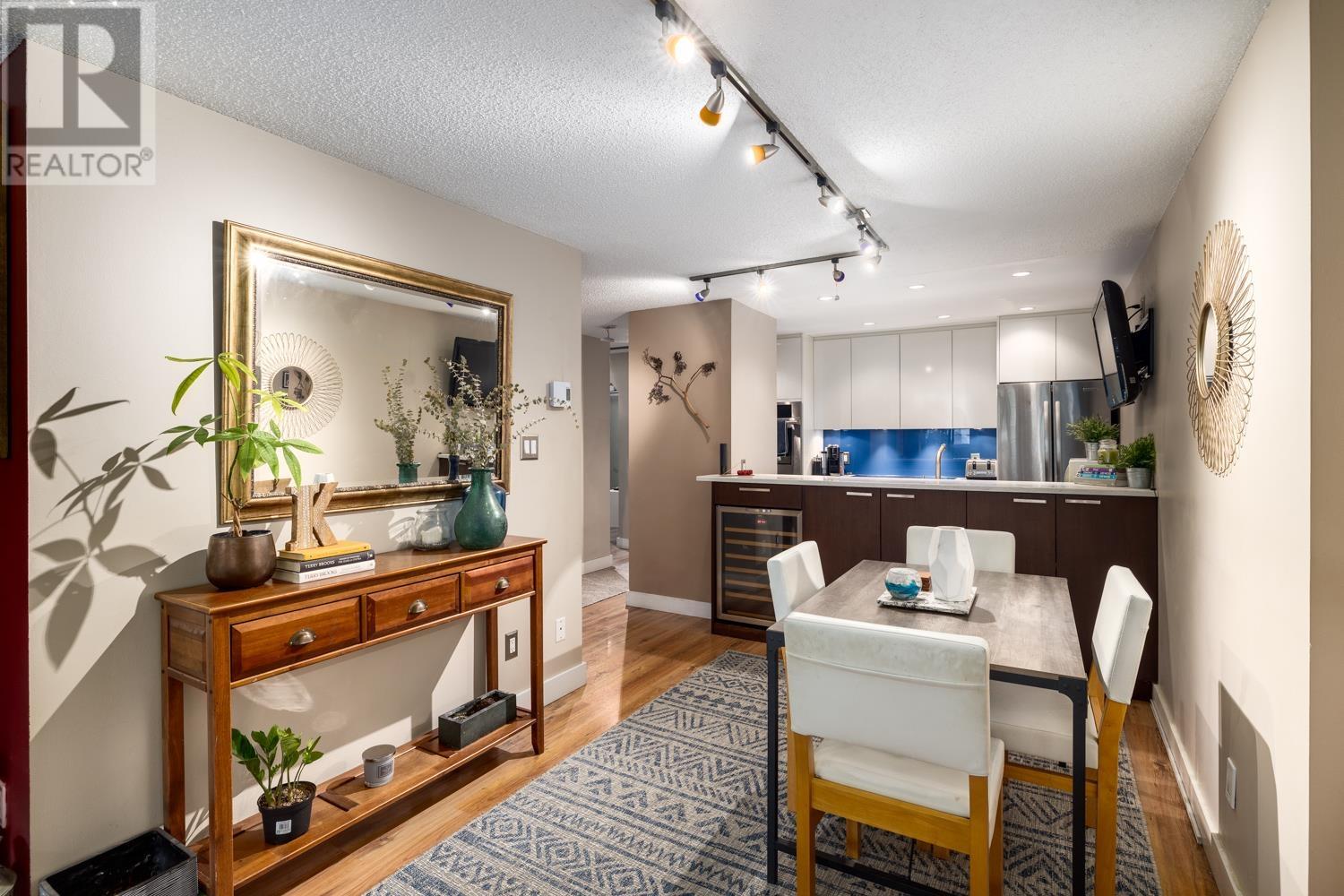 202 936 Bute Street, Vancouver, British Columbia  V6E 1Y8 - Photo 5 - R2961910