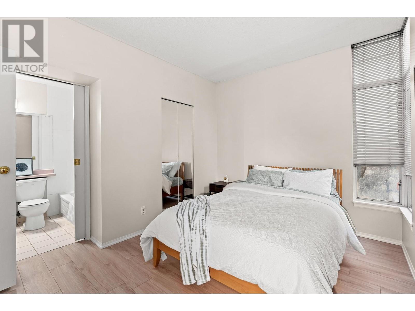 Listing Picture 6 of 11 : 102 1771 NELSON STREET, Vancouver / 溫哥華 - 魯藝地產 Yvonne Lu Group - MLS Medallion Club Member