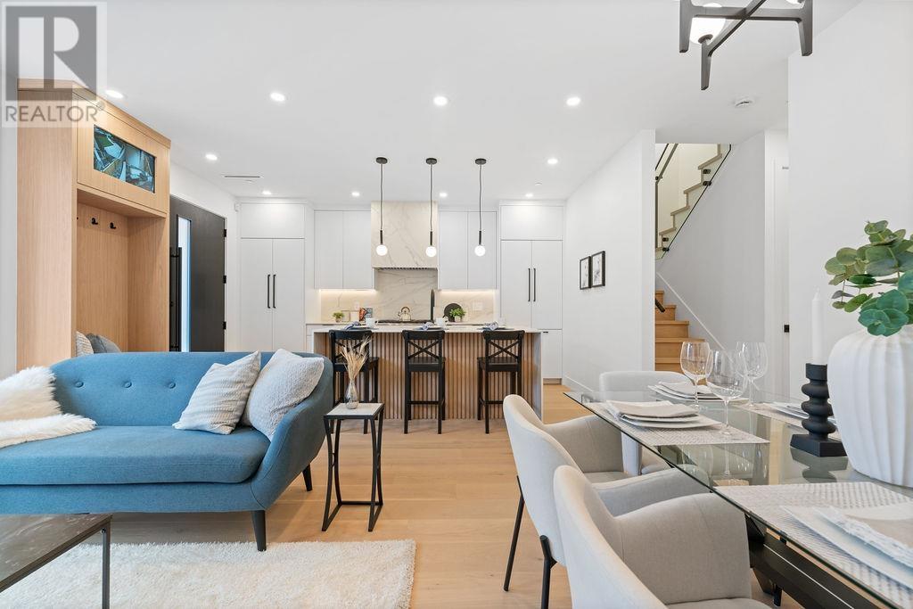 Listing Picture 12 of 40 : 1 3772 W 20TH AVENUE, Vancouver / 溫哥華 - 魯藝地產 Yvonne Lu Group - MLS Medallion Club Member