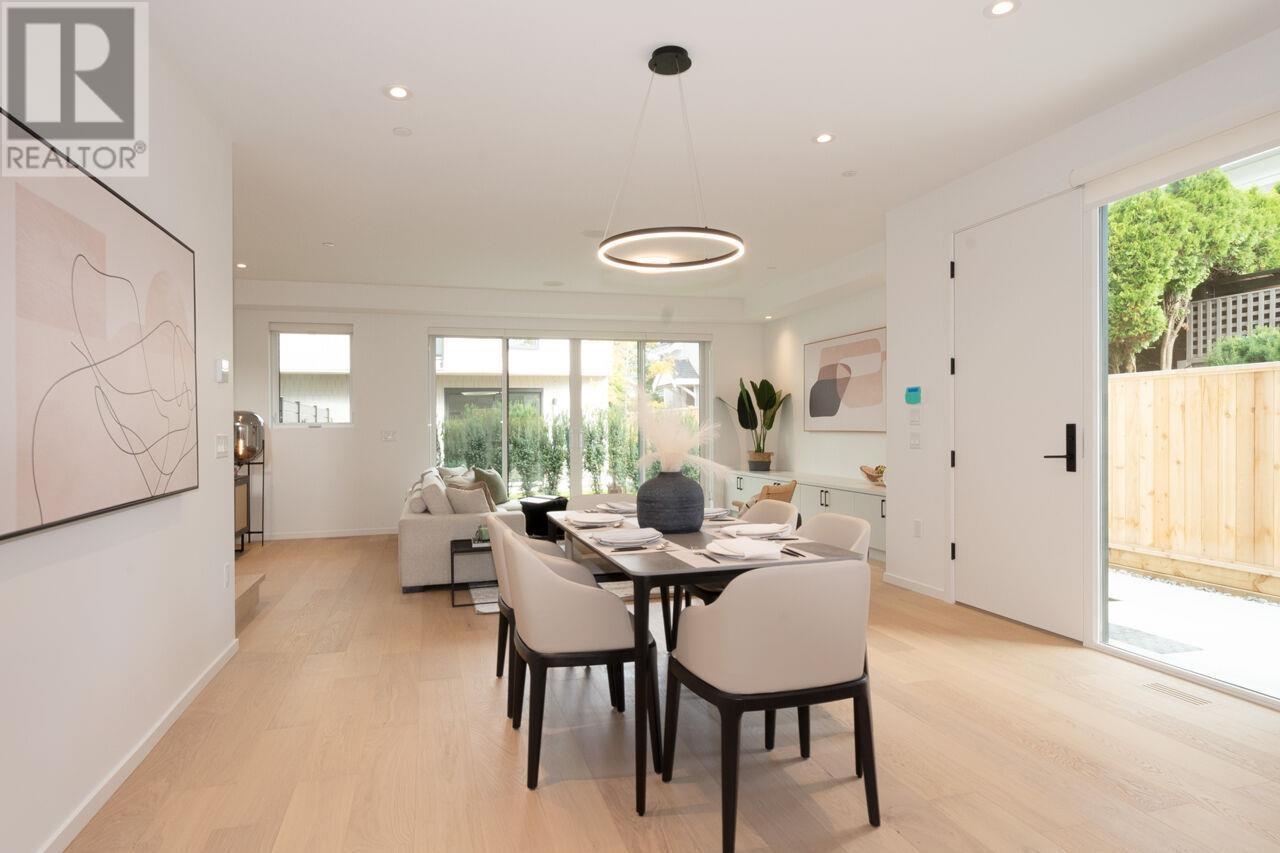 130 E 17th Avenue, Vancouver, British Columbia  V5V 1A4 - Photo 10 - R2961923