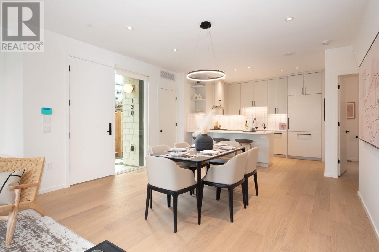 130 E 17th Avenue, Vancouver, British Columbia  V5V 1A4 - Photo 12 - R2961923