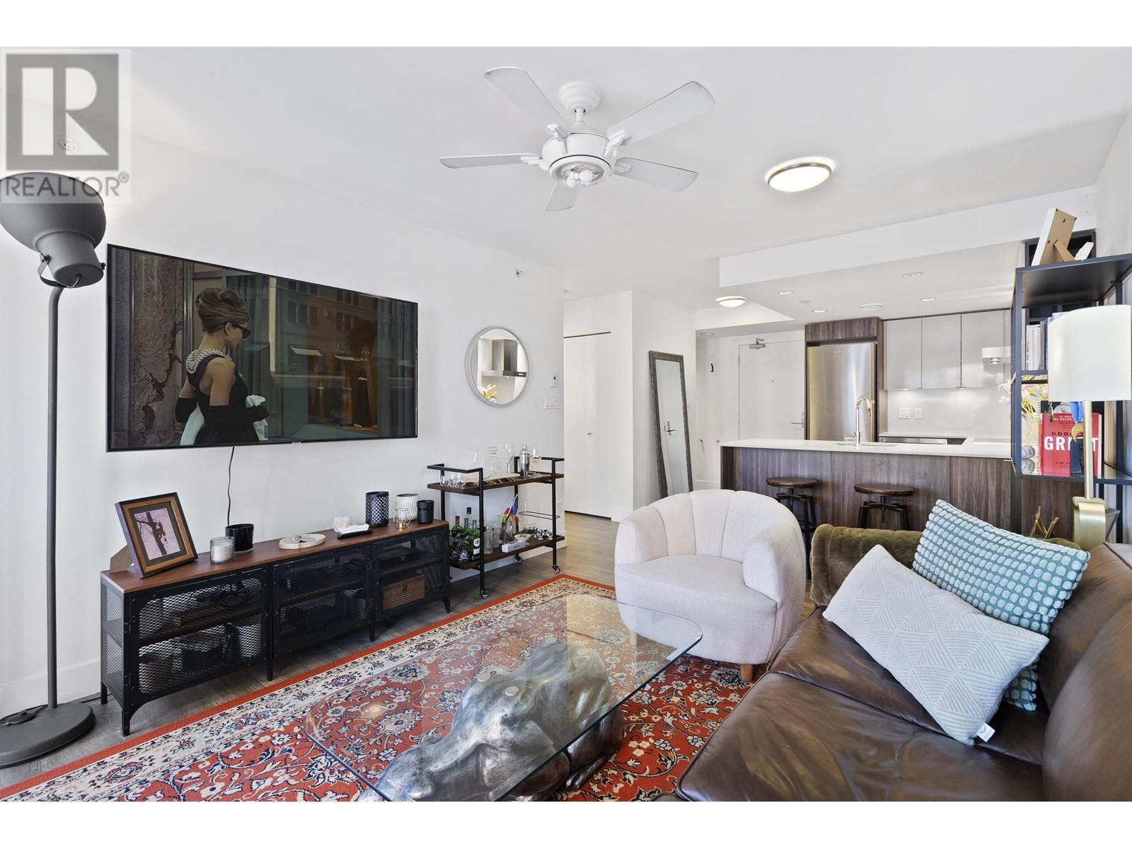 Listing Picture 10 of 35 : 1509 1788 COLUMBIA STREET, Vancouver / 溫哥華 - 魯藝地產 Yvonne Lu Group - MLS Medallion Club Member