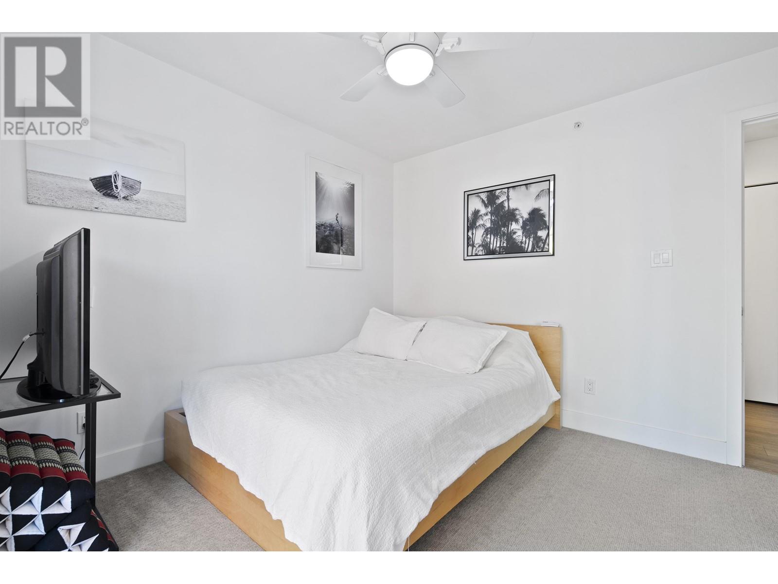 Listing Picture 14 of 35 : 1509 1788 COLUMBIA STREET, Vancouver / 溫哥華 - 魯藝地產 Yvonne Lu Group - MLS Medallion Club Member