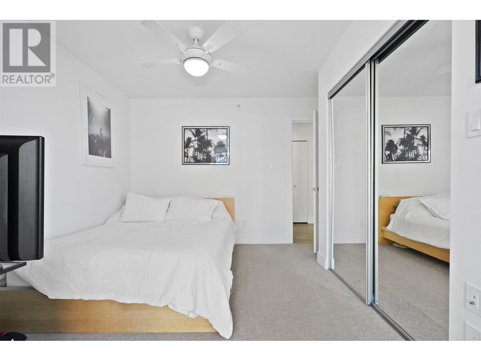 Listing Picture 15 of 35 : 1509 1788 COLUMBIA STREET, Vancouver / 溫哥華 - 魯藝地產 Yvonne Lu Group - MLS Medallion Club Member