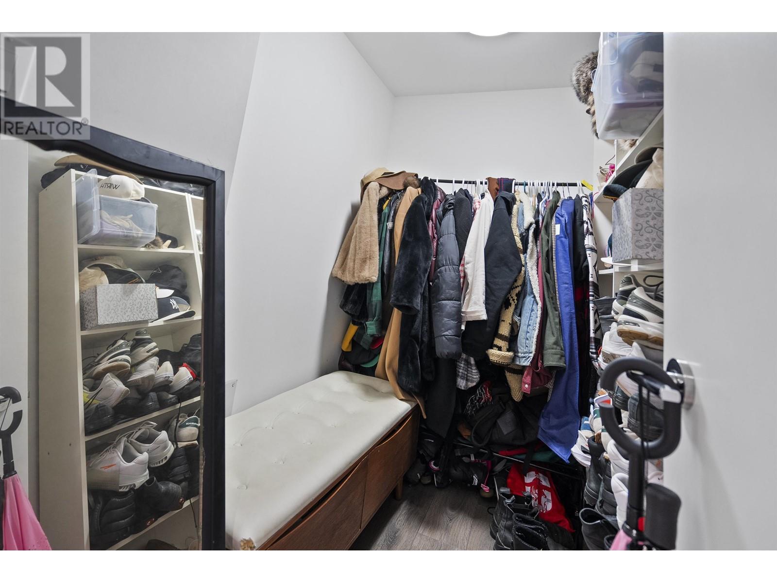 Listing Picture 23 of 35 : 1509 1788 COLUMBIA STREET, Vancouver / 溫哥華 - 魯藝地產 Yvonne Lu Group - MLS Medallion Club Member