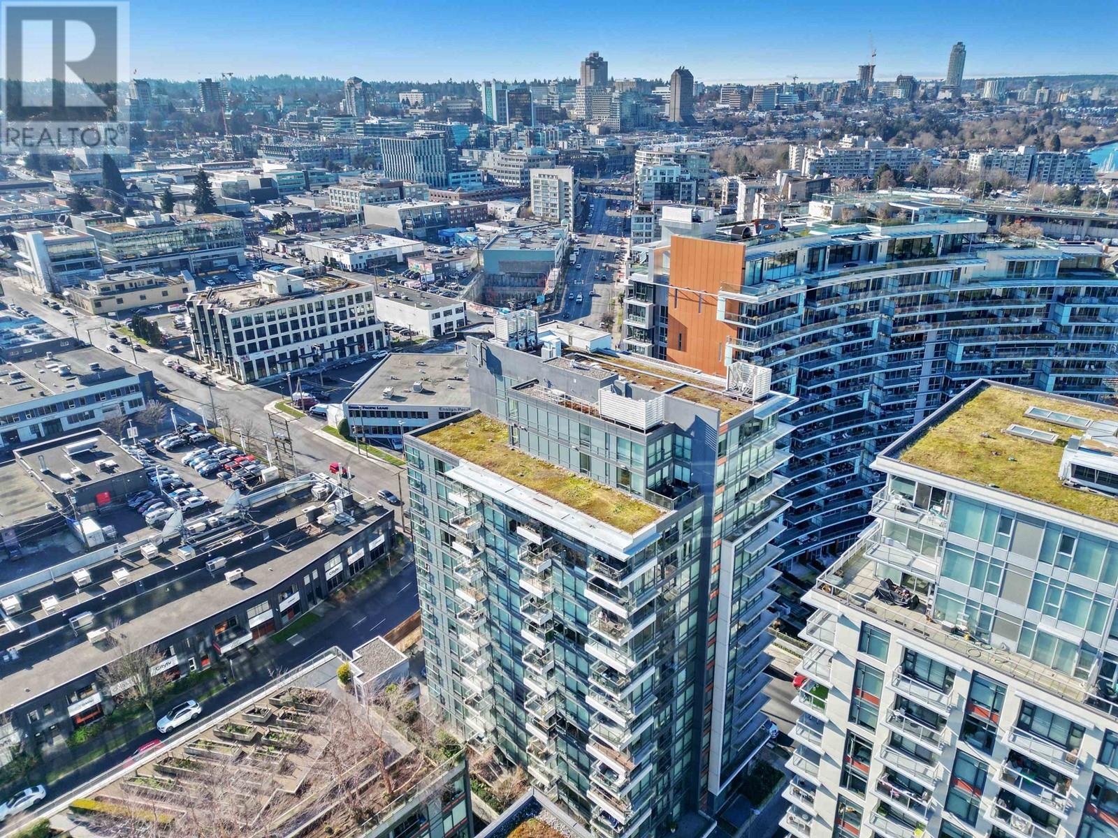 Listing Picture 33 of 35 : 1509 1788 COLUMBIA STREET, Vancouver / 溫哥華 - 魯藝地產 Yvonne Lu Group - MLS Medallion Club Member