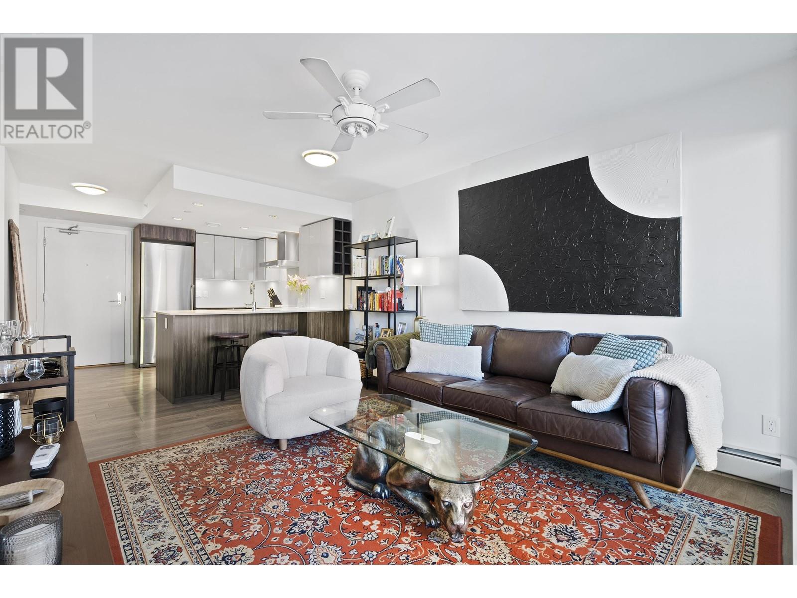 Listing Picture 8 of 35 : 1509 1788 COLUMBIA STREET, Vancouver / 溫哥華 - 魯藝地產 Yvonne Lu Group - MLS Medallion Club Member